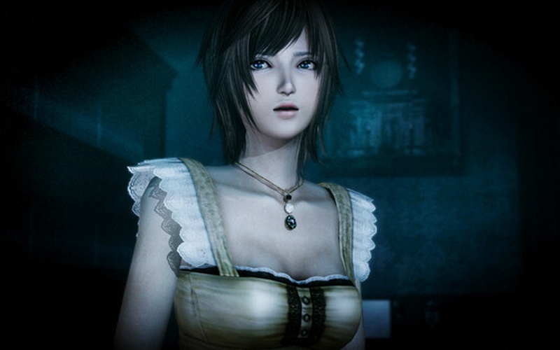 Buy FATAL FRAME / PROJECT ZERO: Mask of the Lunar Eclipse Digital ...