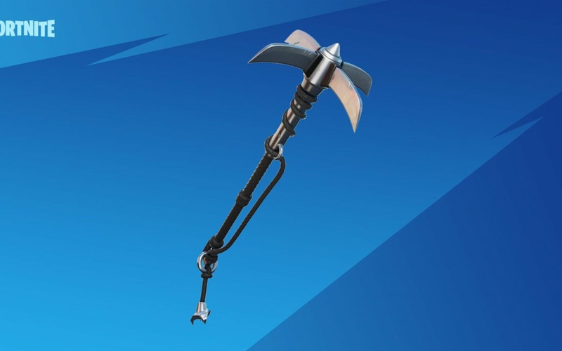 Buy Fortnite - Catwoman’s Grappling Claw Pickaxe Epic Games PC Key ...