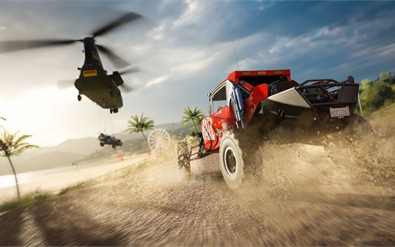 Forza Horizon 3 Ultimate Xbox One Mídia Digital