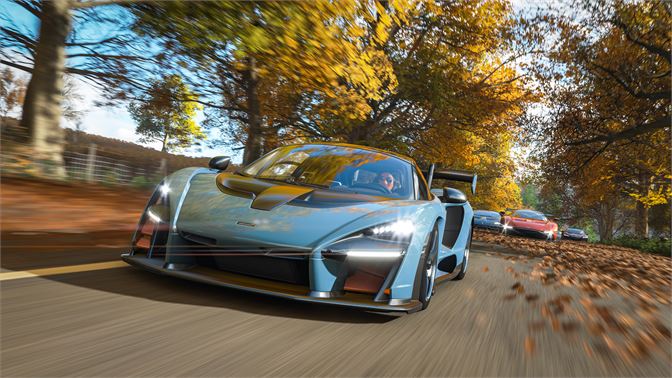 Buy Forza Horizon 4 Ultimate Edition Xbox One Xbox Key 