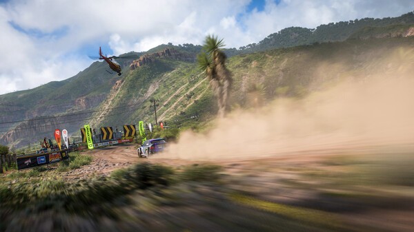 Forza Horizon 5 Rally Adventure  US