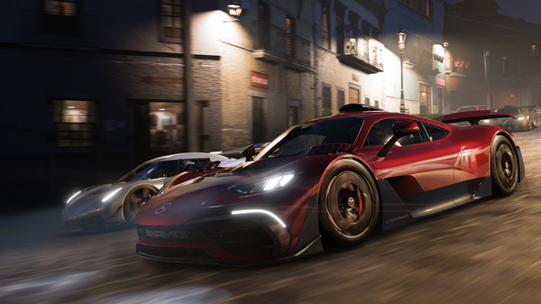 Forza Horizon 5: Premium Add-Ons Bundle - PC - Compre na Nuuvem
