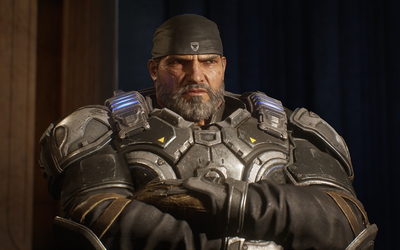 Gears 5: Game of the Year Edition EUROPE