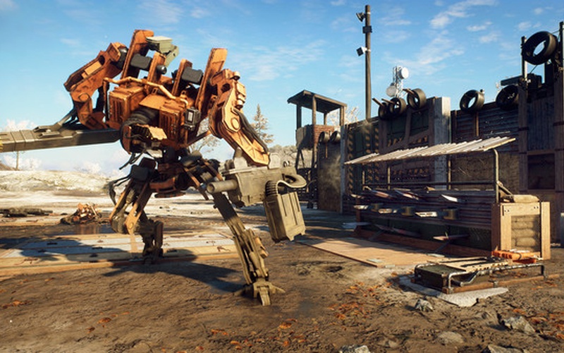 Buy Generation Zero - Base Defense Pack Steam PC Key - HRKGame.com