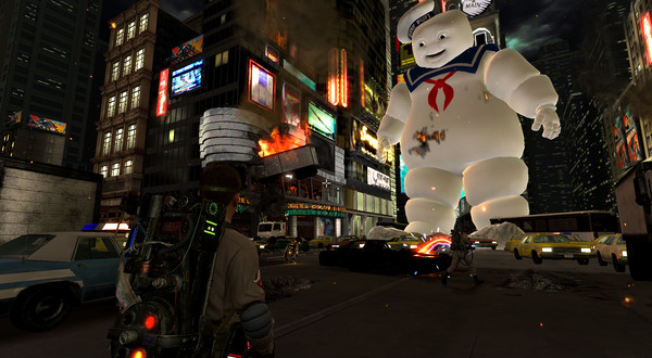 Nintendo eshop hot sale ghostbusters