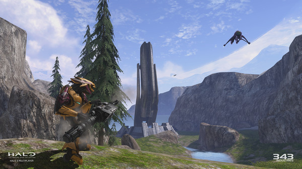 Buy Halo: The Master Chief Collection (PC) - Steam Account