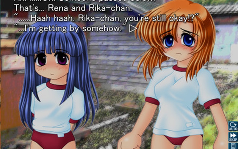 Buy Higurashi When They Cry Hou - Ch.1 Onikakushi Steam PC Key ...