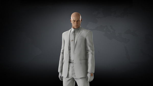 HITMAN 3 - Trinity Pack ROW