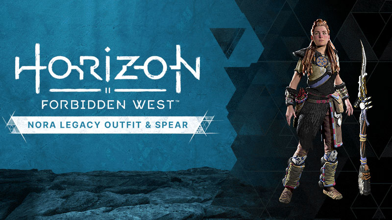  Horizon Forbidden West (PS4) EU Version Region Free : Video  Games