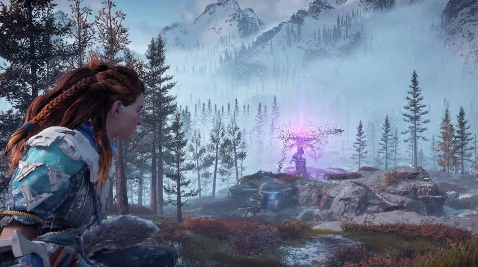 Out This Week: Xbox One X, Horizon: Zero Dawn – The Frozen Wilds