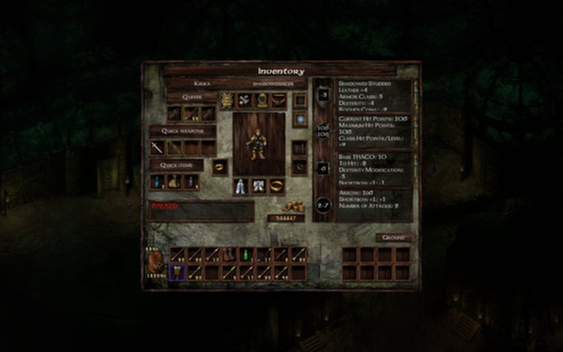 Buy Icewind Dale Enhanced Edition Steam Pc Key