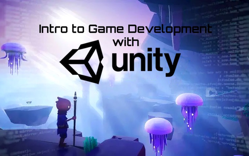 buy-intro-to-game-development-with-unity-software-software-key