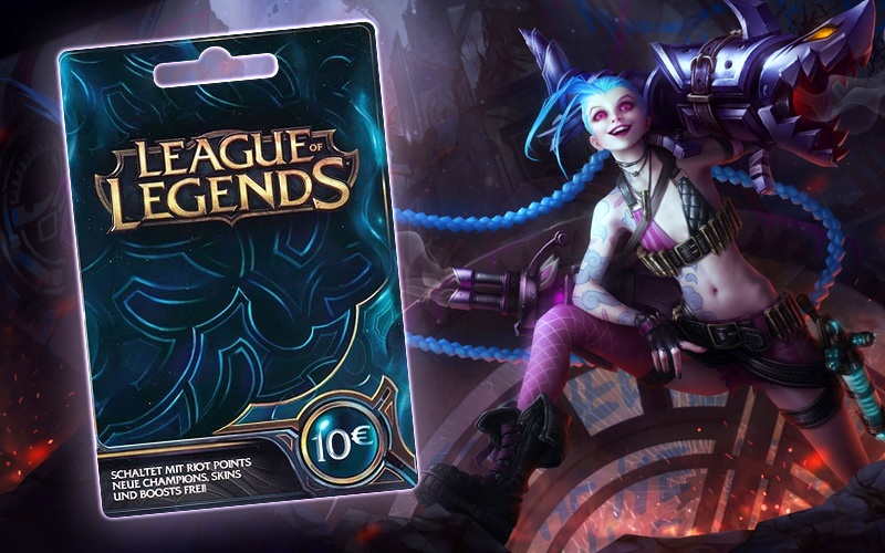 Code Legends 10 of Digital Key Buy League Euro