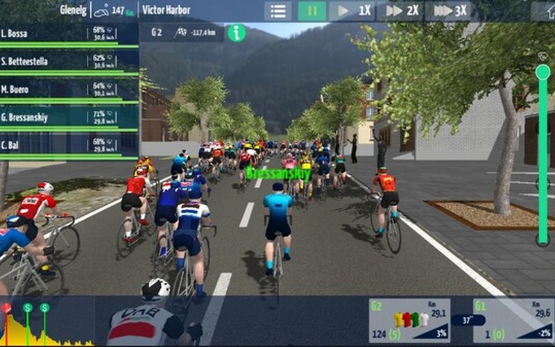 Buy Pro Cycling Manager 2023 PC Game Steam Key