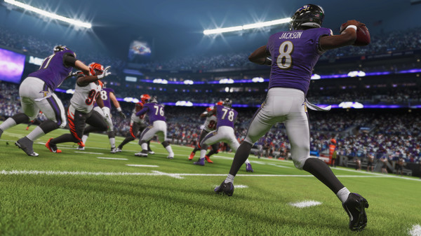 Madden NFL 22 Origin CD Key