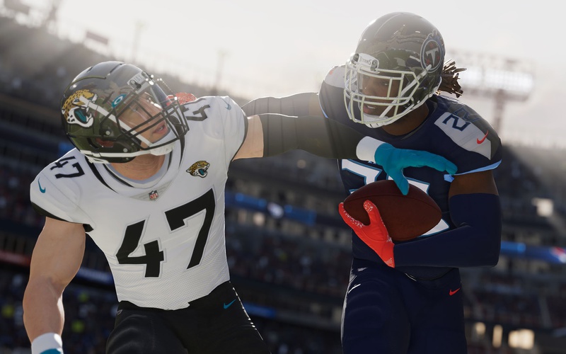 Buy Madden Nfl 22 Xbox One Xbox Series X Xbox Key