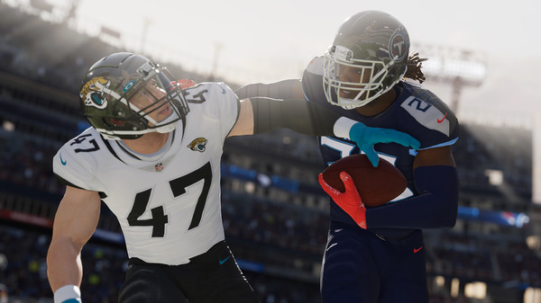 Buy Madden NFL 20 - Madden Ultimate Team Starter Pack (DLC) (PC) Origin Key  GLOBAL | ENEBA