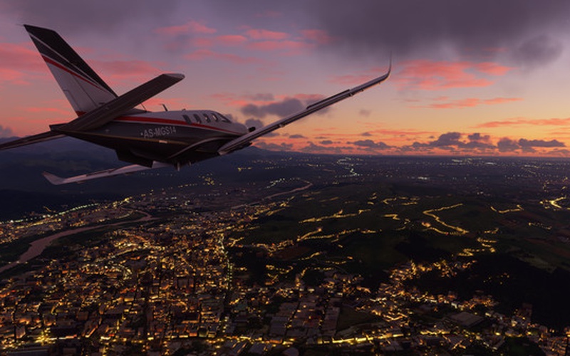 Buy Microsoft Flight Simulator: Premium Deluxe PC Steam key! Cheap price