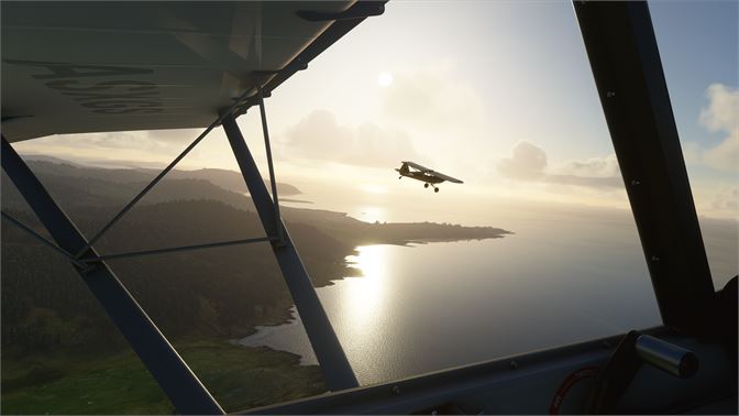 Microsoft Flight Simulator - PC Windows - Elkjøp