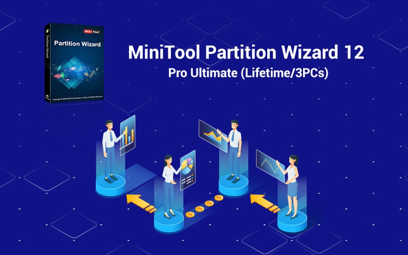 Minitool Partition Wizard Ultimate Full
