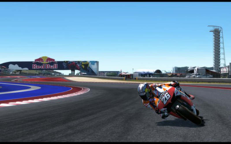 MotoGP13, PC Steam Game