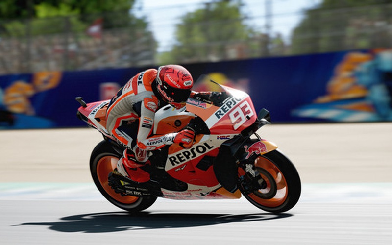 MotoGP™21 on Steam