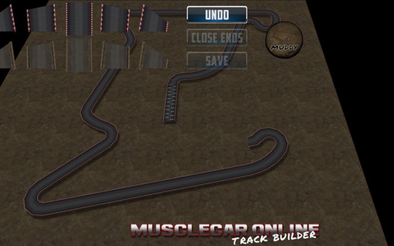 Buy Musclecar Online Steam PC Key - HRKGame.com