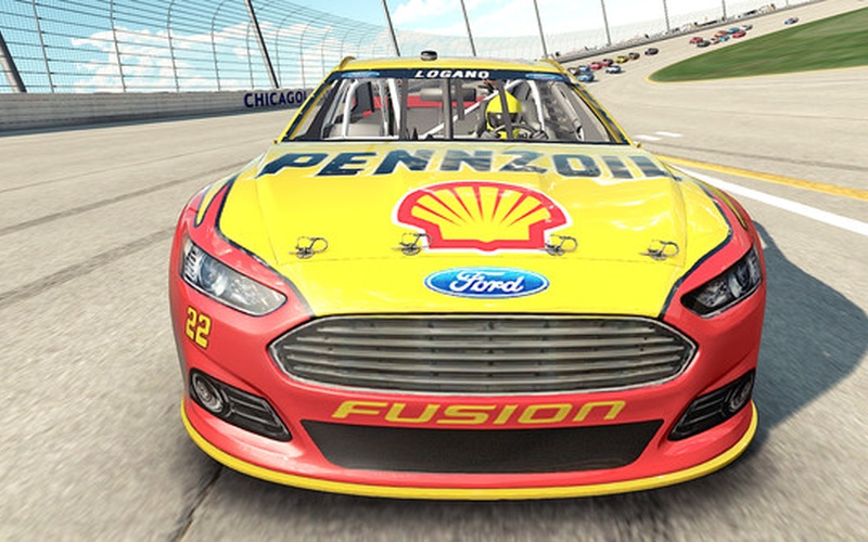 NASCAR '15 Victory Edition EUROPE