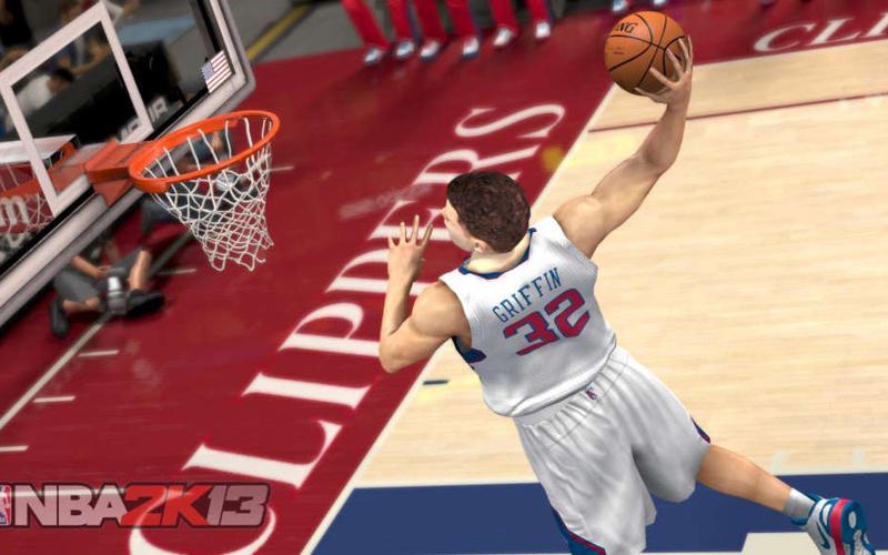 NBA 2K12 Steam Key GLOBAL