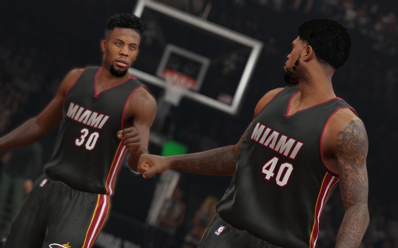 NBA 2K15 STEAM digital for Windows