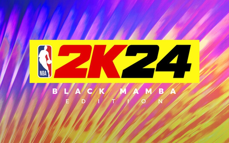 Buy NBA 2K24 Black Mamba Edition Xbox One / Xbox Series X Xbox Key