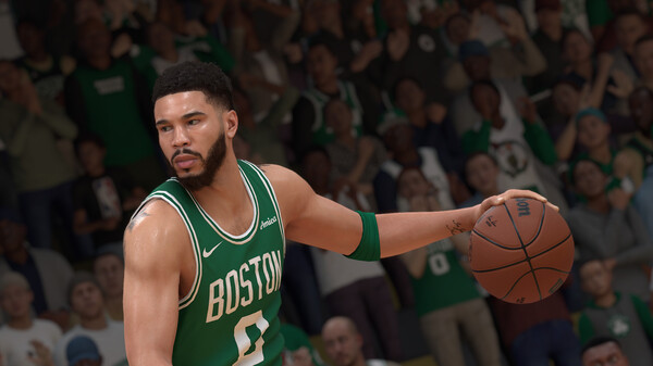 NBA 2K25: All-Star Edition EUROPE