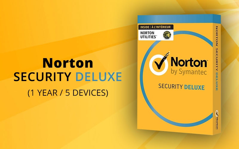 Norton by symantec что это