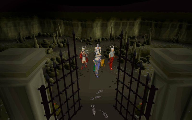 Old School Runescape Mobile is a service for our fans