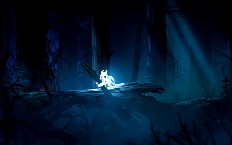Ori and the Blind Forest: Definitive Edition EUROPE