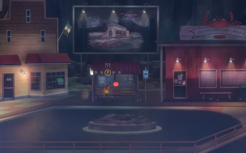 OXENFREE II: Lost Signals Steam Altergift