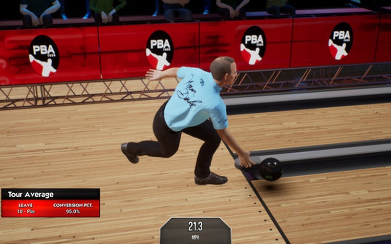 Buy PBA Pro Bowling 2023 Steam PC Key - HRKGame.com