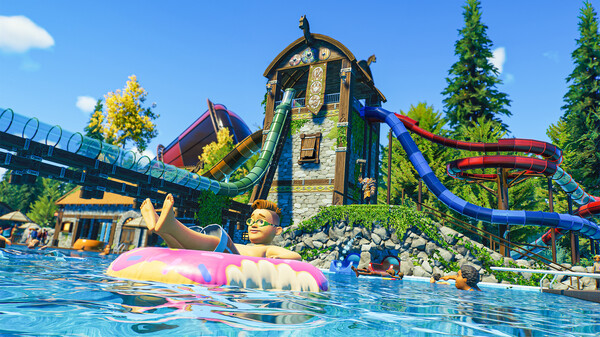 Planet Coaster 2 Steam Altergift