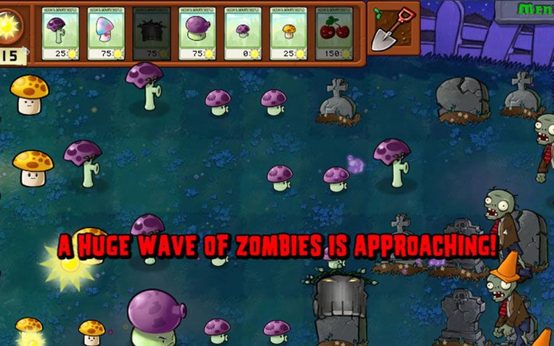 Buy Plants vs Zombies GOTY Edition, PC, Mac - EA Origin