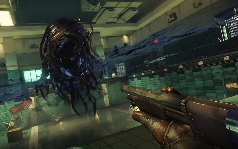 Prey cosmonaut shotgun pack что это