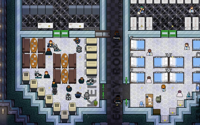 Buy Prison Architect Future Tech Pack Steam PC Key HRKGame Com   Ss Bafccddd20bc8ff9b1e5d9c4c7732cef52b51cf8.600x338 800x500 