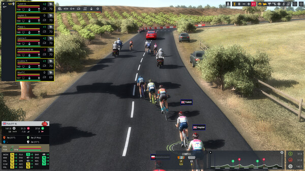 Pro Cycling Manager 2022 - PC [Online Game Code]