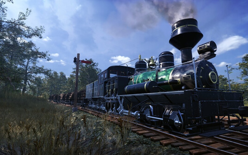 Railway Empire 2 - Deluxe Edition ROW