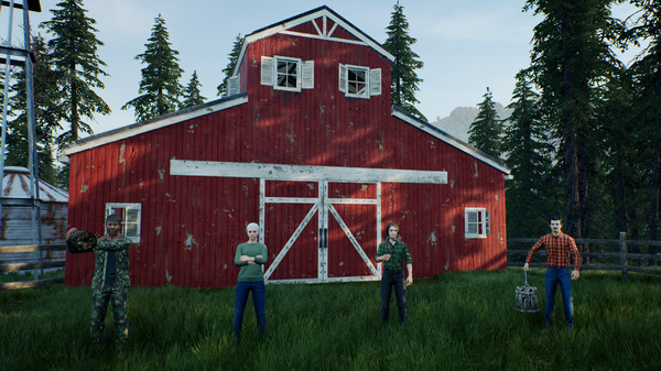 Steam Community :: Guide :: Ranch Sim Complete Guide