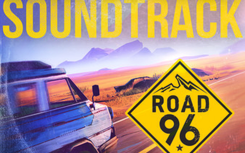 Road 96 Soundtrack