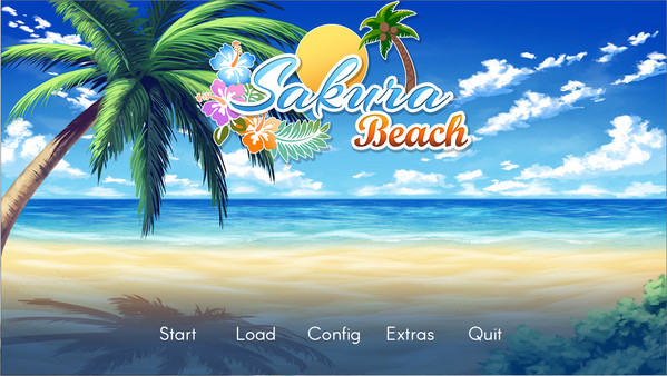 Sakura Beach