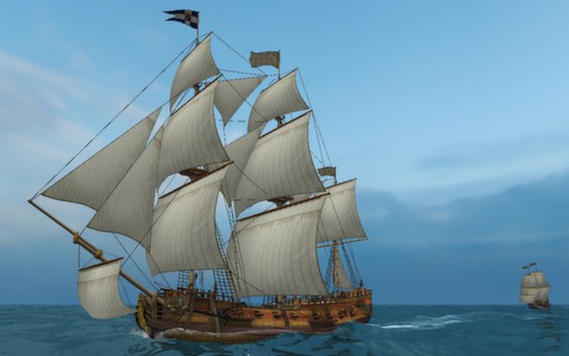 Sea Dogs: To Each His Own - Pirate Open World RPG ao melhor preço