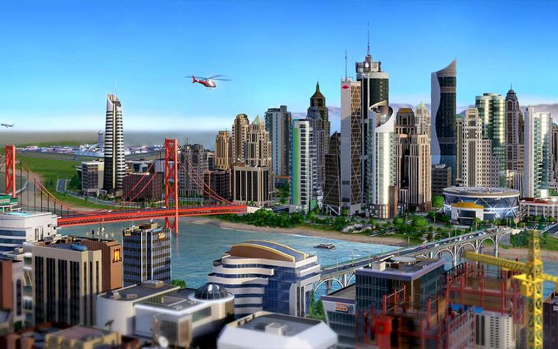 SimCity: Complete Edition