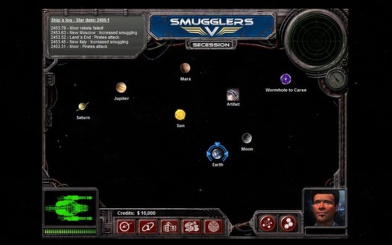 Smugglers 5