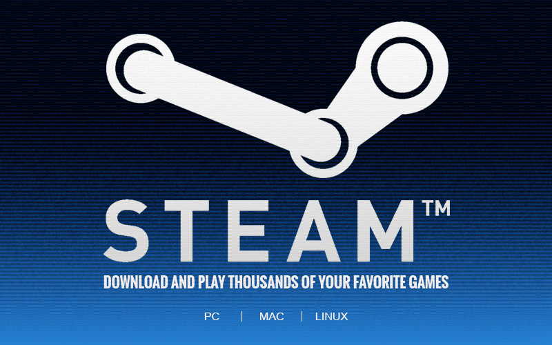 €10 Euro Steam carte prépayée - 10 EUR Steam carte cadeau - Gift Card - FR  